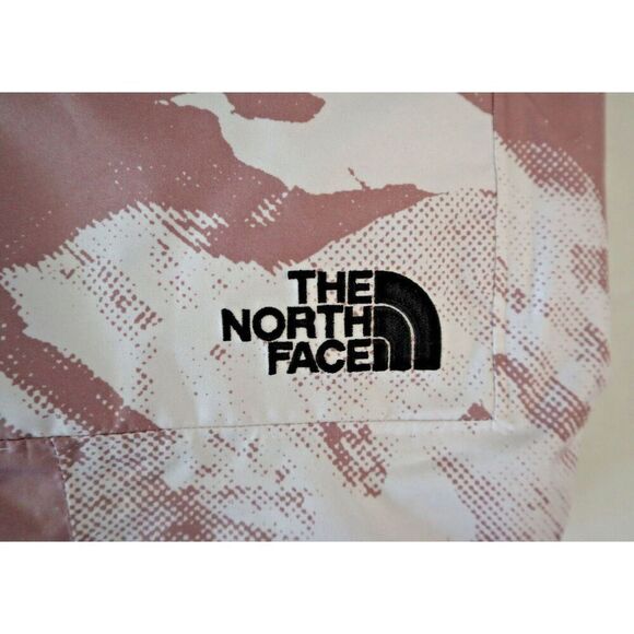 The North Face Women's Sz 2XL/Long Lavender Freedom Insulated Snow Pants - Picture 15 of 16